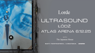 Lorde at Atlas Arena