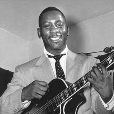 Intergenerational Jazz Power Jam “black History Month Salute To  Guitarist Wes Montgomery Featuring  Bruce Edwards And Tom Dempsey” at The National Jazz Museum in Harlem