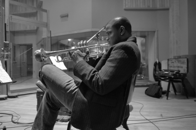 Jeremy Pelt Quintet at Firehouse 12