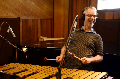 Rusty Burge Quartet at The Greenwich