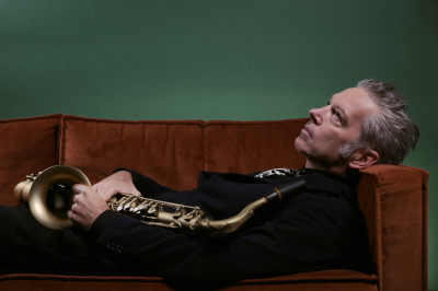 Daniel Erdmanns “thérapie De Couple” at Jazzahead! at Kulturzentrum Schlachthof