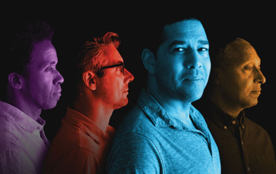 Lorca Hart Trio Ft. Ralph Moore at Bach Dancing & Dynamite Society