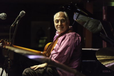 Peter Rubie Birthday Jazz Concert  at Rockwood Music Hall