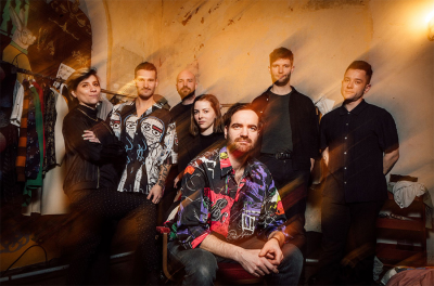 Anamorphosis  at Loft