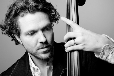 Stephan Crump’s Elemental at Roulette