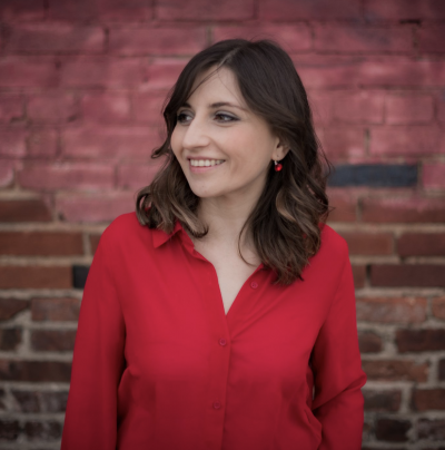 Chiara Izzi Album Release Feat. Glenn Zaleski at Soapbox Gallery