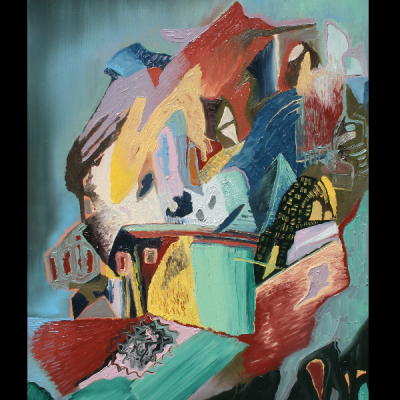 Chrome Els at Chris' Jazz Cafe