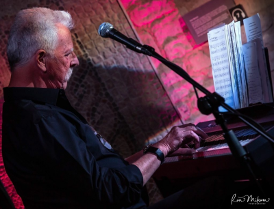 John Donegan | The Irish Sextet at The Cooler At The Complex