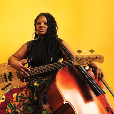 Endea Owens And The Cookout at The Performing Arts Center