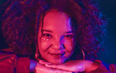 ALEXIS LOMBRE TRIO at Cafe CODA - event poster ALEXIS LOMBRE TRIO at Cafe CODA