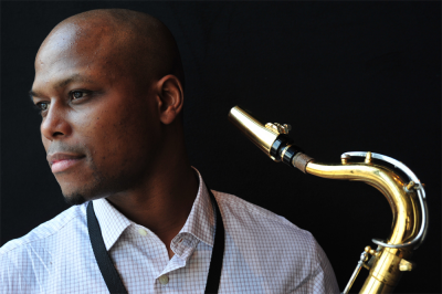 Jd Allen Trio at Bar Bayeux - event poster Jd Allen Trio at Bar Bayeux