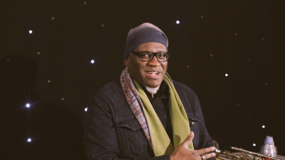 Kevin Davy's Monster Jam at The Cats Back