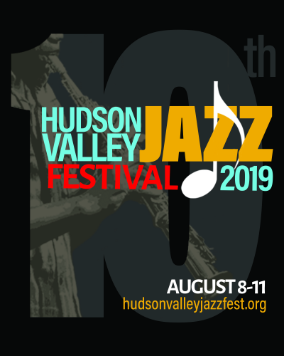 Judi Silvano Zepher Trio at The Hudson Valley Jazz Festival at Amity Gallery
