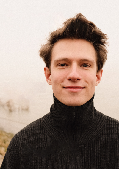 Bachelor Concert: Niklas Wittig – Drums | Live Recording  at Loft