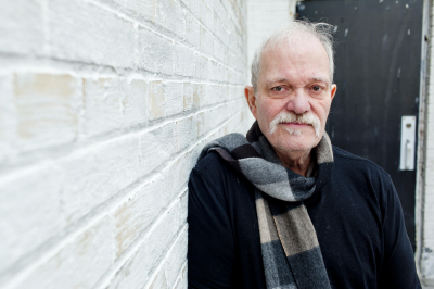 Ed Verhoeff & The John Abercrombie Tribute Feat. Adam Nussbaum at Muziekgebouw Frits Philips Eindhoven - event poster Ed Verhoeff & The John Abercrombie Tribute Feat. Adam Nussbaum at Muziekgebouw Frits Philips Eindhoven