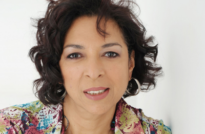 Lunchtime Special: Shireen Francis at 606 Club