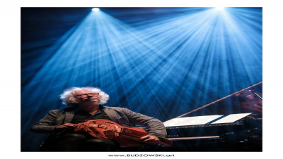 Celebrated Polish Pianist Joachim Mencel Performs November 6th At The Jazz Gallery at The Jazz Gallery