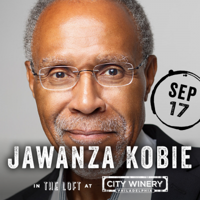 Jawanza Kobie Band at City Winery - Philadelphia