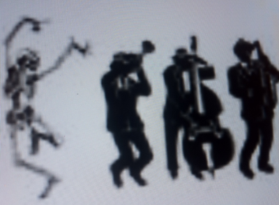 Brownstonejazz Fest Halloween Concert Series at Brownstonejazz Concert Series at BrownstoneJAZZ - event poster Brownstonejazz Fest Halloween Concert Series at Brownstonejazz Concert Series at BrownstoneJAZZ