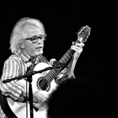 Jack Graham & Friends at Blue Bamboo Center For The Arts