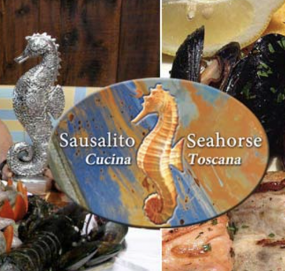 Noel Jewkes Trio at Sausalito Seahorse