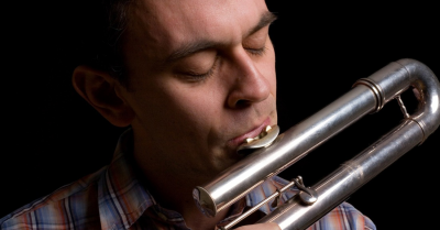 Gareth Lockrane ‘grooveyard’ at The Yard