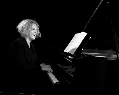 Wendy Kirkland Quartet at Bulls Head Jazz Club