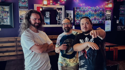 Manazma Sheen  at Seattle Jazz Fellowship