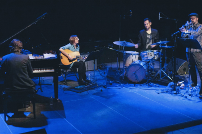 Illegal Crowns at Hope Central Church