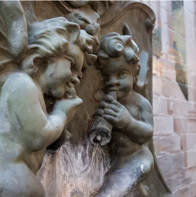 Linda A's Easter Celebration at The Brick Room At Urban Press Winery