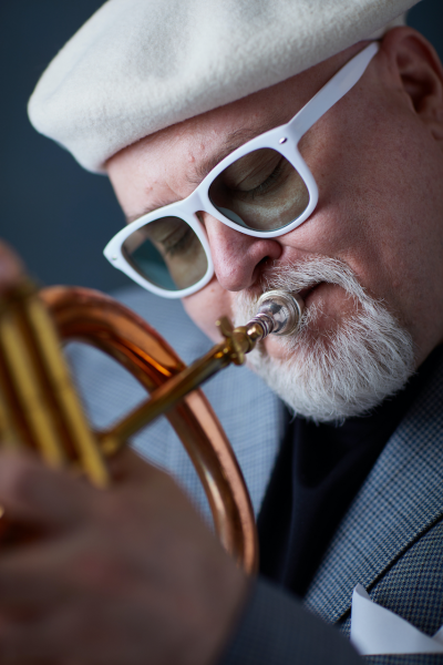 Dmitri Matheny Group at Tim Noah's Thumbnail Theatre - event poster Dmitri Matheny Group at Tim Noah's Thumbnail Theatre