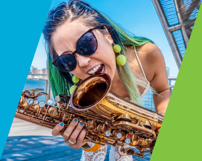 Grace Kelly At The Movies at Irvine Barclay Theatre - event poster Grace Kelly At The Movies at Irvine Barclay Theatre