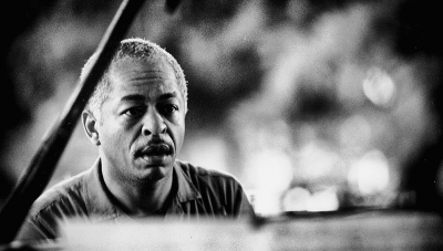 Adegoke Steve Colson’s Universal Generations at Solar Myth