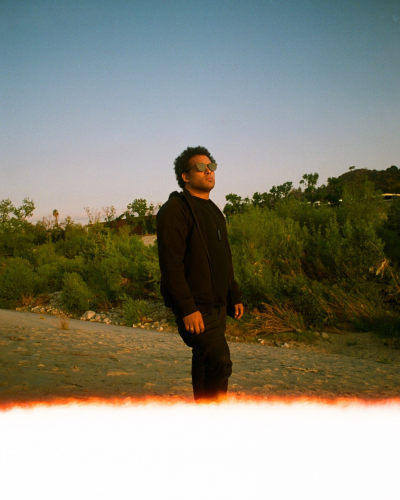 Makaya McCraven at October Revolution Of Jazz & Contemporary Music Festival at Ruba Club - event poster Makaya McCraven at October Revolution Of Jazz & Contemporary Music Festival at Ruba Club