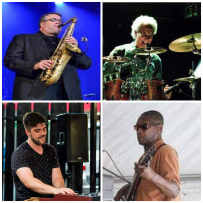 The Longwood Jazz Project  at The Cortland Beer Company