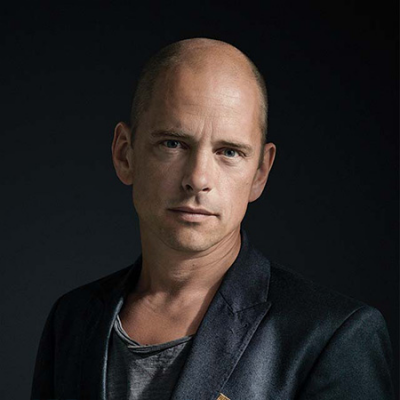 Tord Gustavsen Trio at Bray Jazz Festival at Mermaid Arts Centre