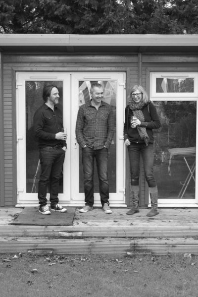 Few Trio at Bulls Head Jazz Club - event poster Few Trio at Bulls Head Jazz Club