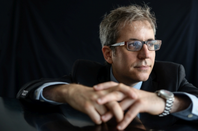 Peter Zak Trio at Chez Hanny