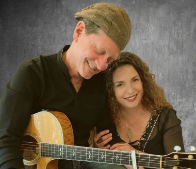 Taylor Made Tapestry A Tribute To Carole King & James Taylor at Spaghettini