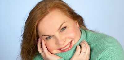 Susanna Bartilla - When Winter Turns To Spring at Kulturhaus Centre Bagatelle - event poster Susanna Bartilla - When Winter Turns To Spring at Kulturhaus Centre Bagatelle