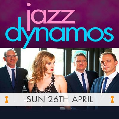 Jazz Dynamos at Hideaway