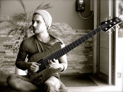 'plaza Real' The Music Of Weather Report at Arthur's Blues and Jazz