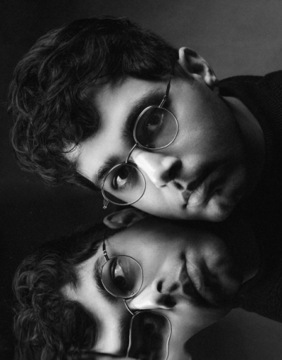 Rafiq Bhatia at Solar Myth