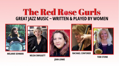 The Red Rose Jazz Project at Seattle Jazz Vespers at Seattle First Baptist Church