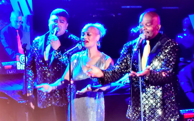 Grand WaZoo Sunday Soul Extravaganza at Northcote Social Club