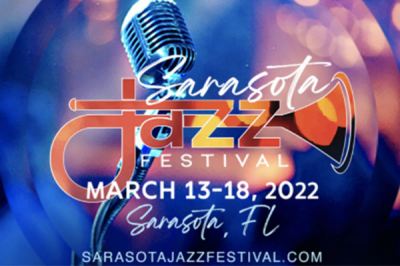 Five Points Quintet Featuring Darcie Allen at Jazz Club Of Sarasota Jazz Trolley And Pub Crawl at Glory Days