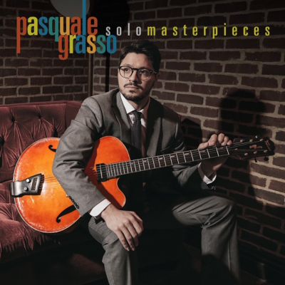 Pasquale Grasso Pasquale Grasso