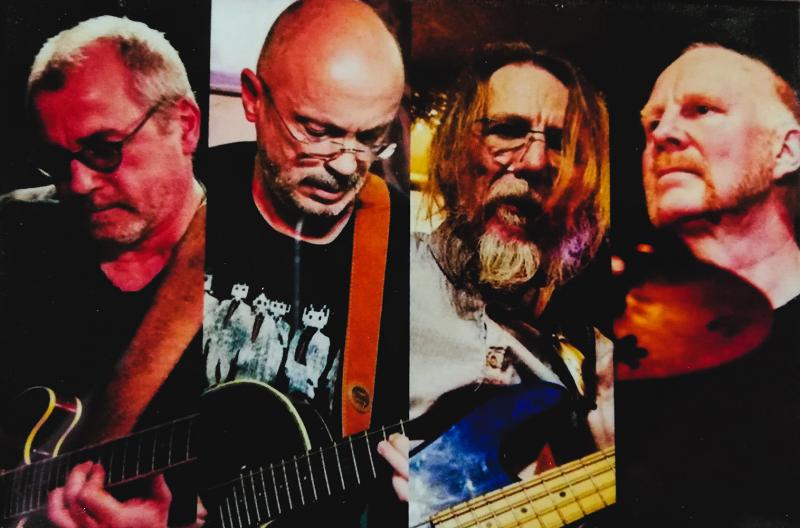 Confuse Your Cat | Live Recording  at Loft