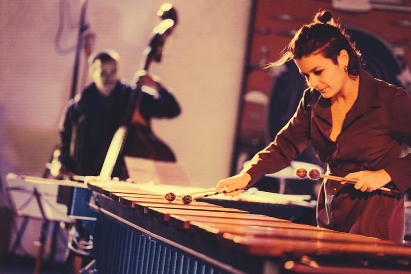 Filippou & Lucaciu  at Loft