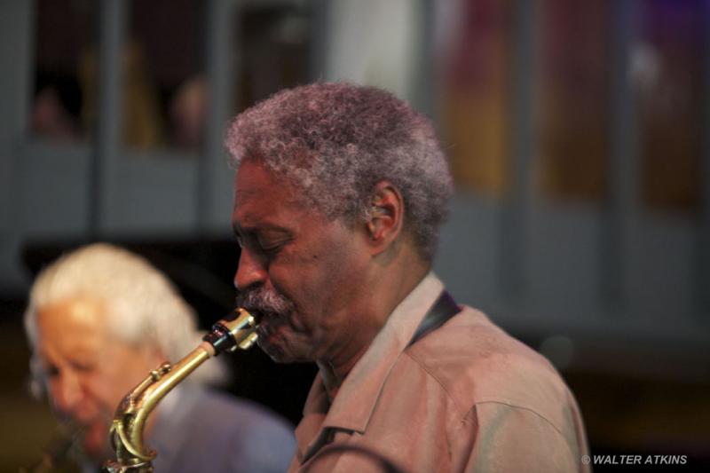 Keystone Korner 45th Anniversary Celebration Keystone Korner 45th Anniversary Celebration
